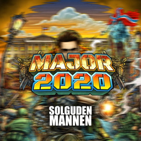 Major 2020 | Boomplay Music