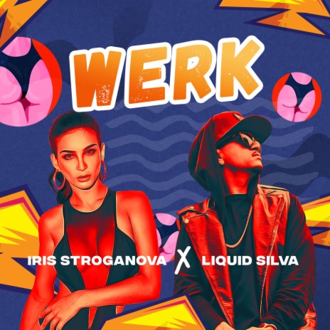 Werk ft. Iris Stroganova | Boomplay Music