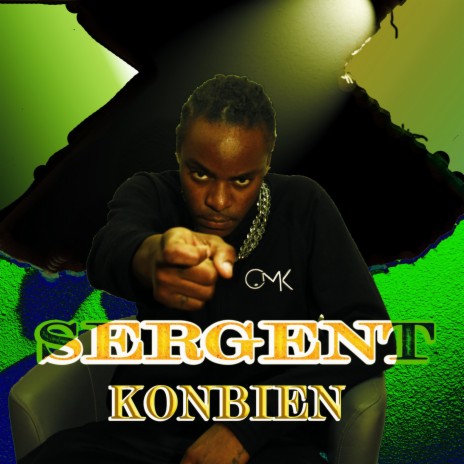 KONBIEN | Boomplay Music