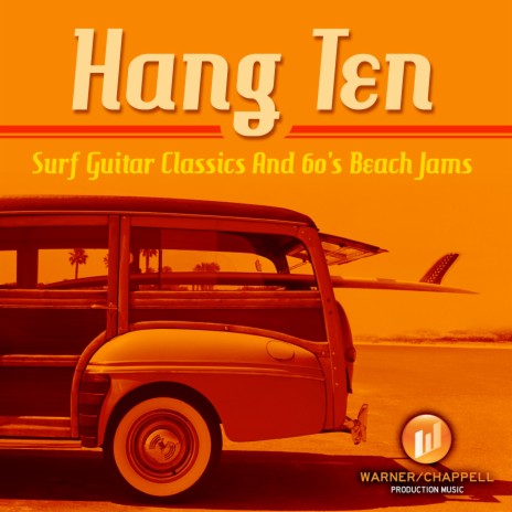 Hang Ten | Boomplay Music