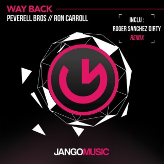 Peverell