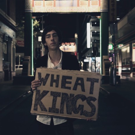 Wheat Kings (Acoustic) | Boomplay Music