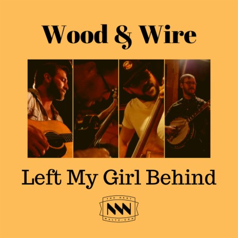 Left My Girl Behind | Boomplay Music