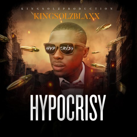 Hypocrisy | Boomplay Music
