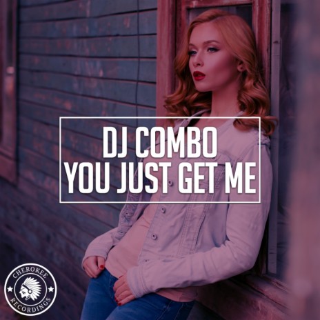 You Just Get Me (Extended Mix) | Boomplay Music