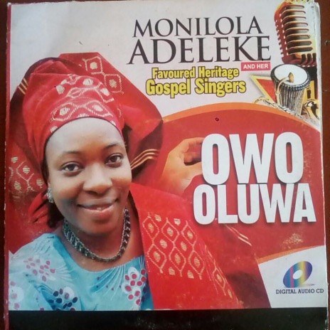 Owo Oluwa | Boomplay Music