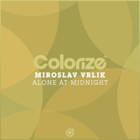 Alone At Midnight (Original Mix) | Boomplay Music