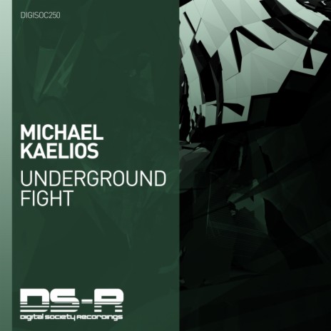 Underground Fight (Original Mix)