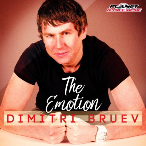 The Emotion (Radio Edit) | Boomplay Music