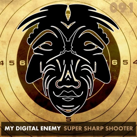 Super Sharp Shooter (Radio Edit)