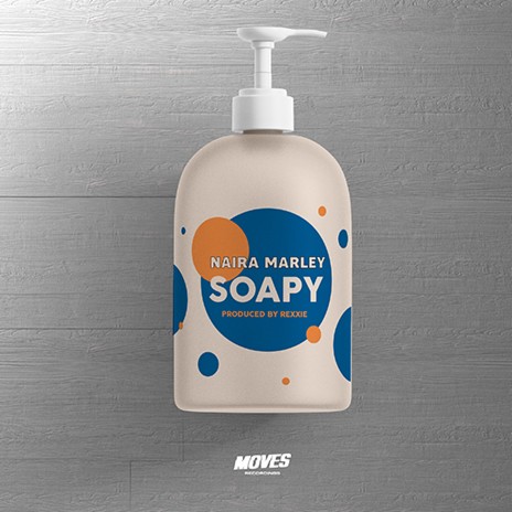 Soapy | Boomplay Music