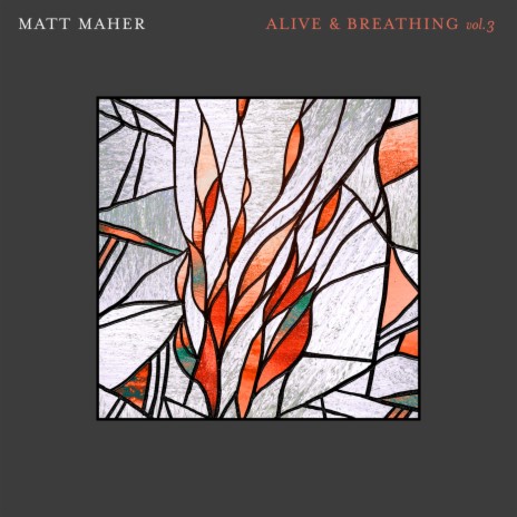 Your Love Defends Me ~ Matt Maher
