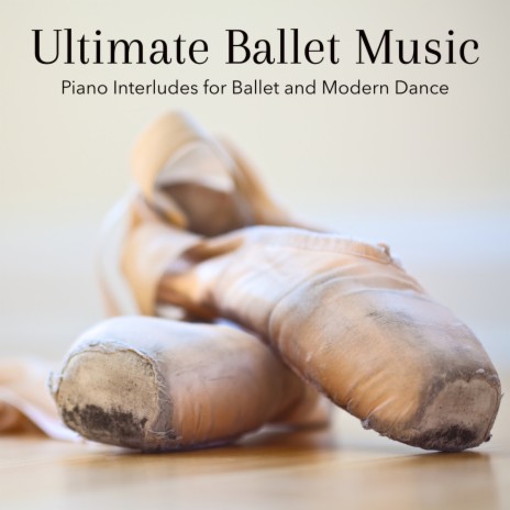 Pas de Bourrée (Instrumental Piano Music for Ballet) | Boomplay Music
