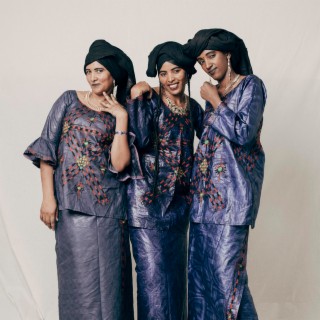Les Filles de Illighadad