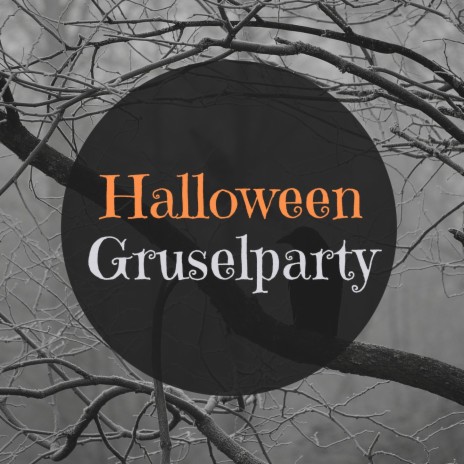 Halloween Gruselparty | Boomplay Music