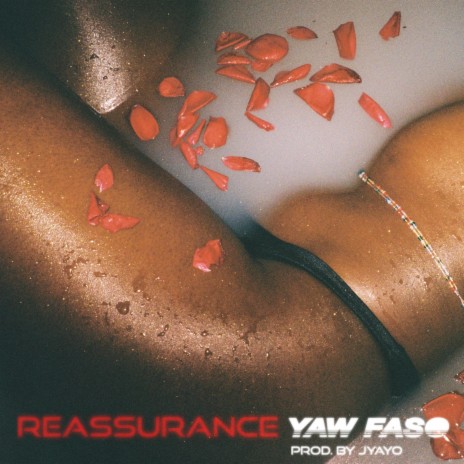 Reassurance ft. Jyayo | Boomplay Music