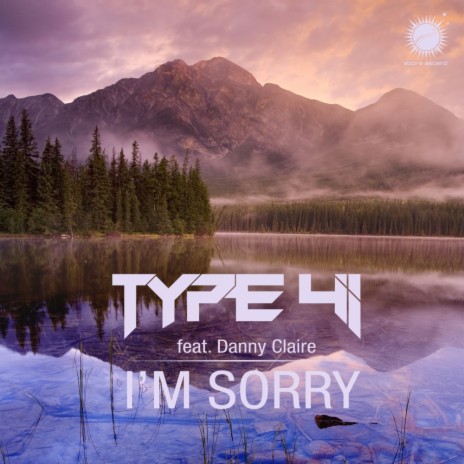 I'm Sorry (Radio Edit) ft. Danny Claire | Boomplay Music