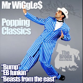 Mr. Wiggles