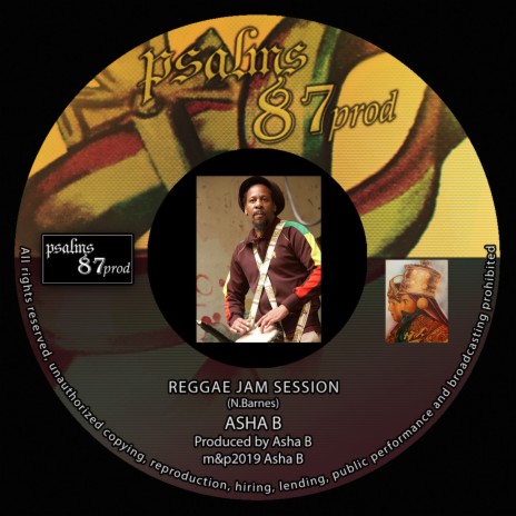 Reggae Jam Session | Boomplay Music