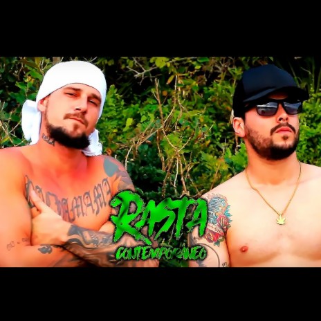 Rasta Contemporâneo ft. Caiçara Thug | Boomplay Music