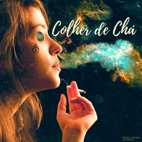 Colher de Chá ft. Nuquepi, Tk, Goedi & Guará