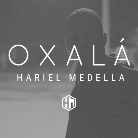 Oxalá ft. André Borges | Boomplay Music