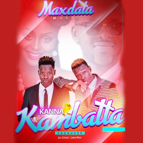 Kanna Kambata | Boomplay Music