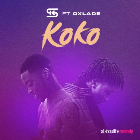 Koko ft. Oxlade | Boomplay Music