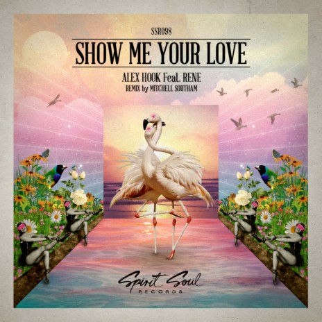Show Me Your Love (Mitchell Southam Remix) ft. Rene