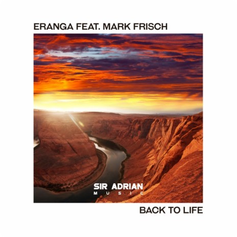 Back To Life (Original Mix) ft. Mark Frisch