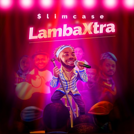 LambaXtra | Boomplay Music