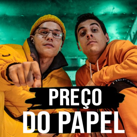 Preço do Papel ft. Nog | Boomplay Music
