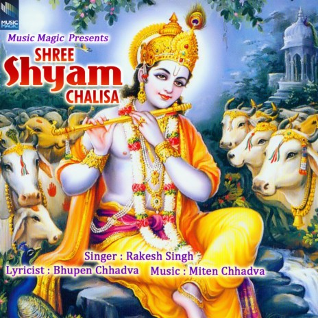 Shree Shyam Chalisa | Boomplay Music