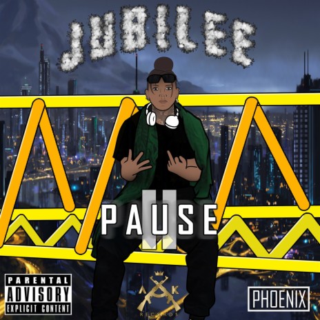 Pause | Boomplay Music