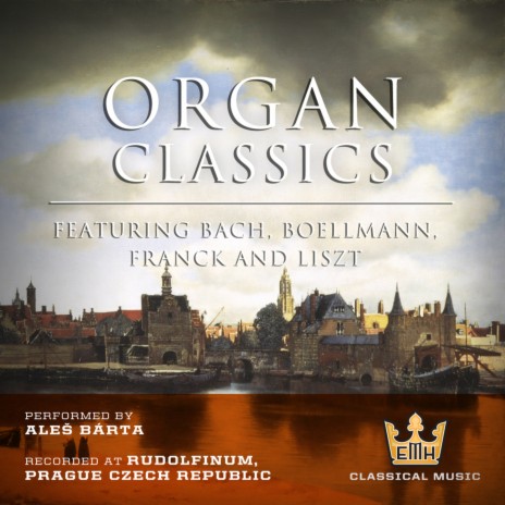 Prelude and Fugue in G Major BWV 541 | Boomplay Music