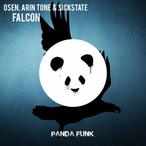 Falcon ft. Arin Tone & Sickstate | Boomplay Music