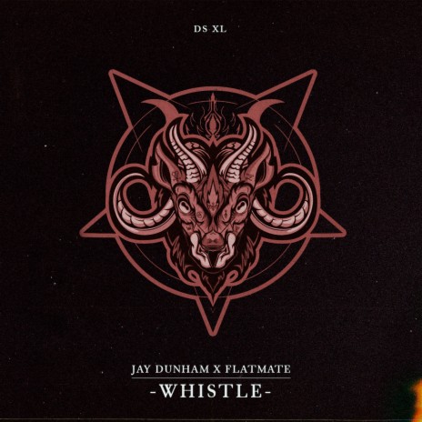 Whistle (Original Mix) ft. Flatmate | Boomplay Music