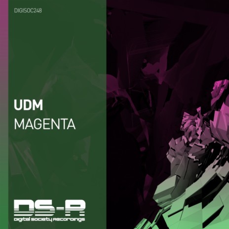 Magenta (Original Mix)