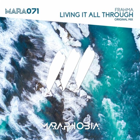 Living It All Through (Original Mix) | Boomplay Music