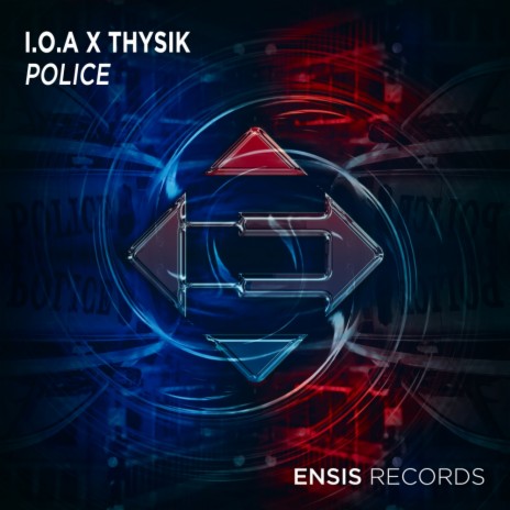 Police (Original Mix) ft. Thysik | Boomplay Music