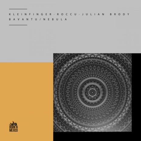 Nebula (Mario Eighta Remix) ft. Julian Brody & Mario Eighta | Boomplay Music