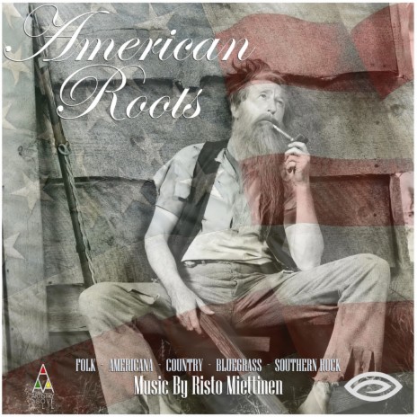 The Brown Eyed American Girl | Boomplay Music