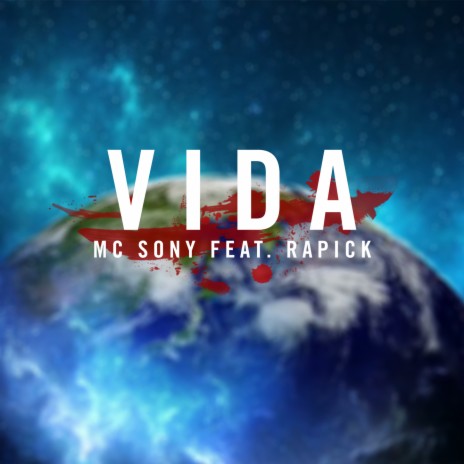 Vida ft. Rapick | Boomplay Music