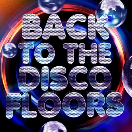 Back to the Seventies Disco Floors