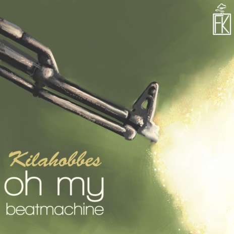 Oh, My Beatmachine ft. Kilamdapro | Boomplay Music