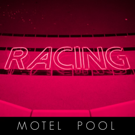 Motel Pool