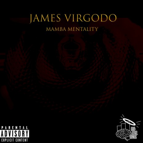 Mamba Mentality | Boomplay Music