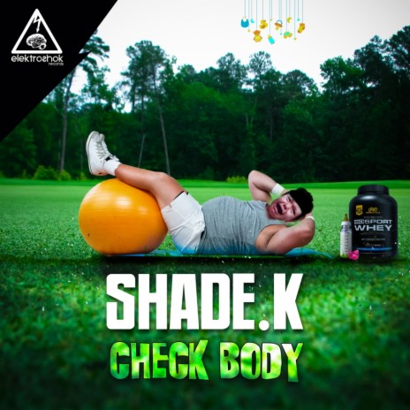 Check Body (Original Mix) | Boomplay Music