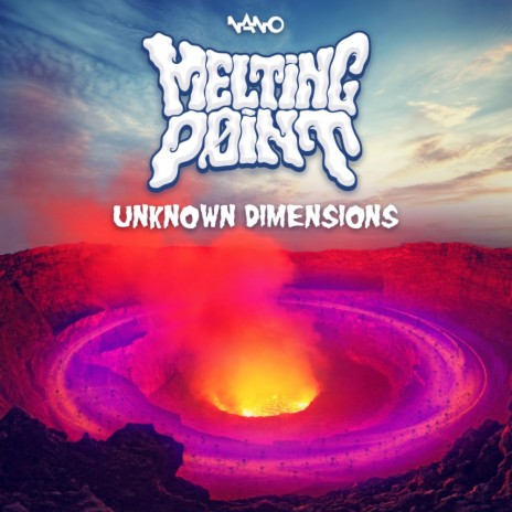 Unknown Dimensions (Original Mix) | Boomplay Music