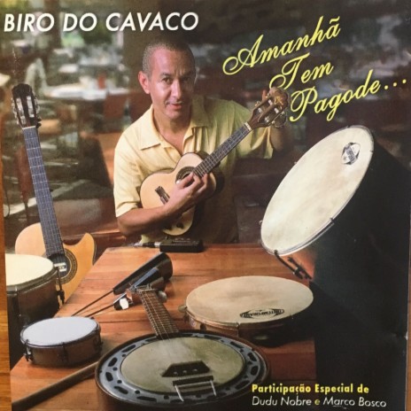 Samba Rock No Cavaco | Boomplay Music